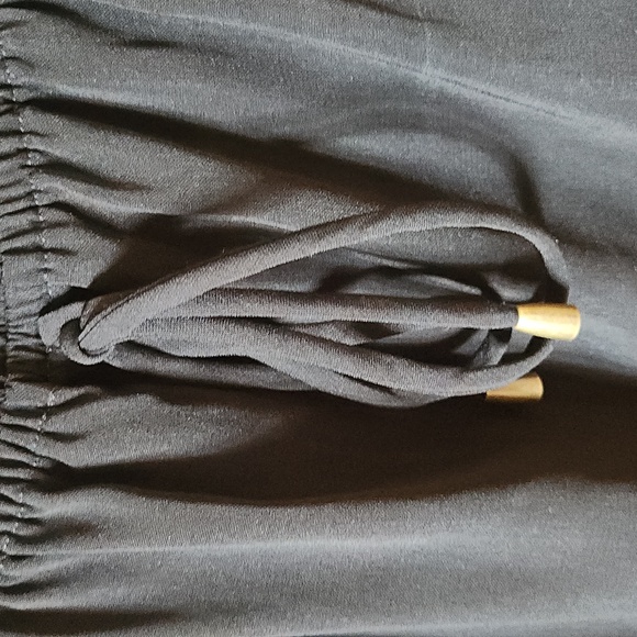 BeBop • drawstring dress | M - Picture 4 of 11